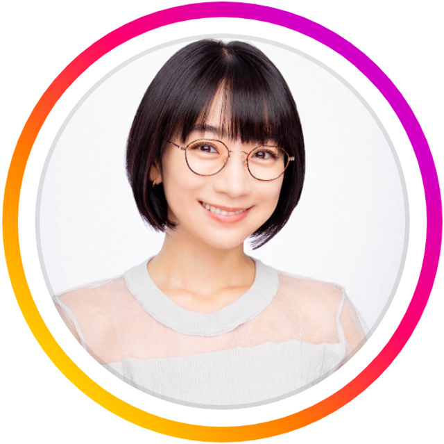 時東ぁみのインスタグラムから