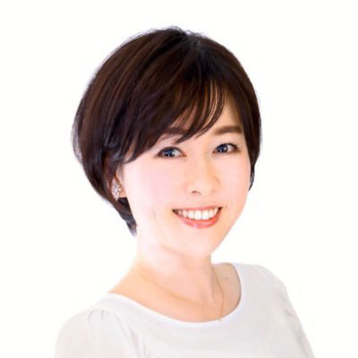 片桐千晶アナ（Xから）
