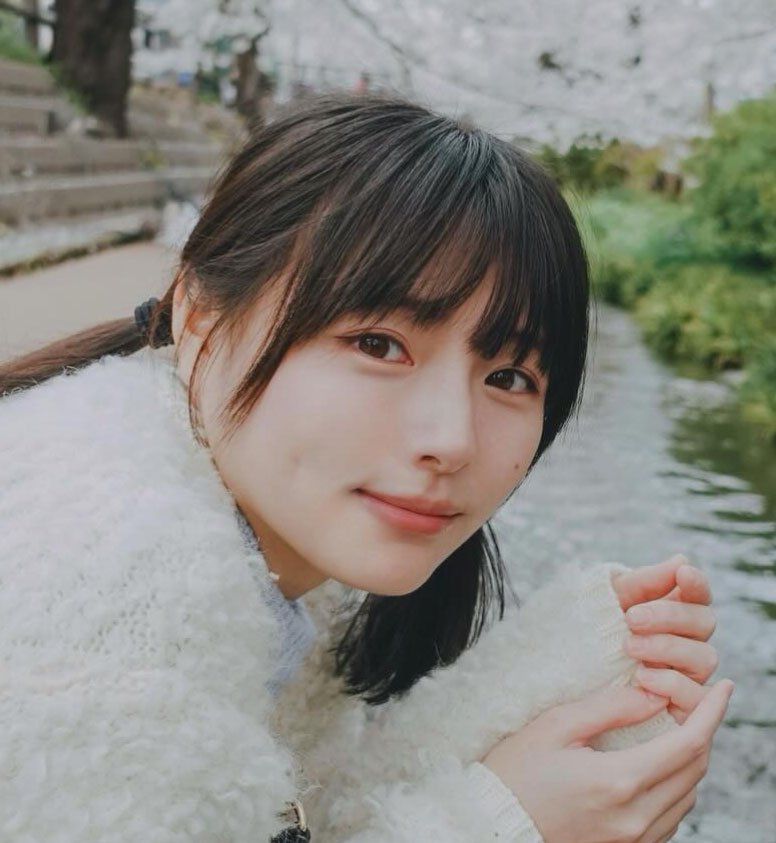 葉月つばさのインスタグラムから