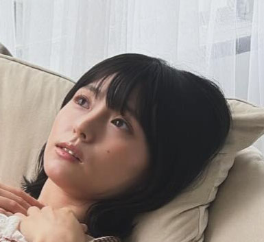 葉月つばさのインスタグラムから