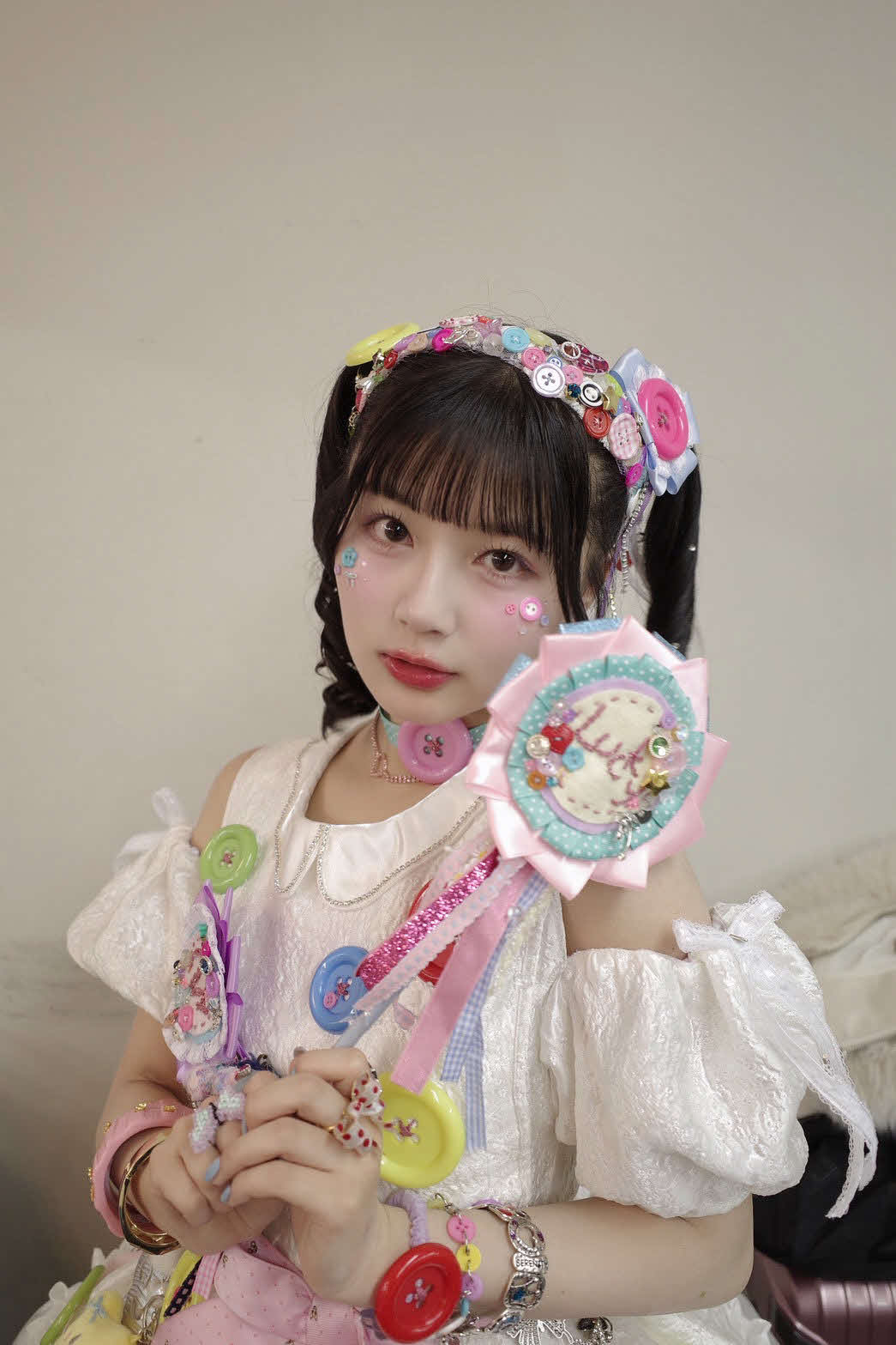 藤谷美海
