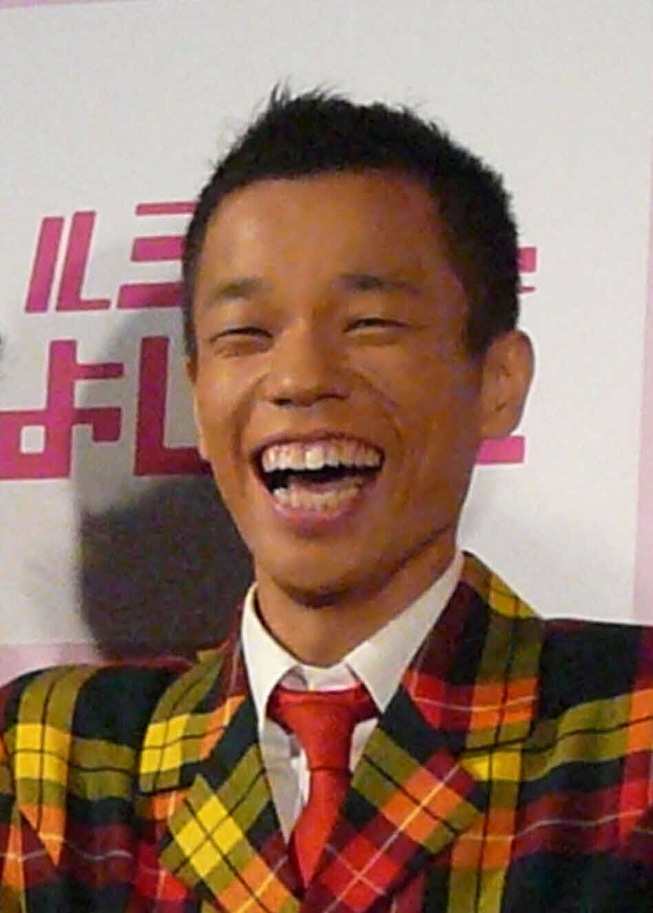 COWCOW多田健二（10年8月11日撮影）