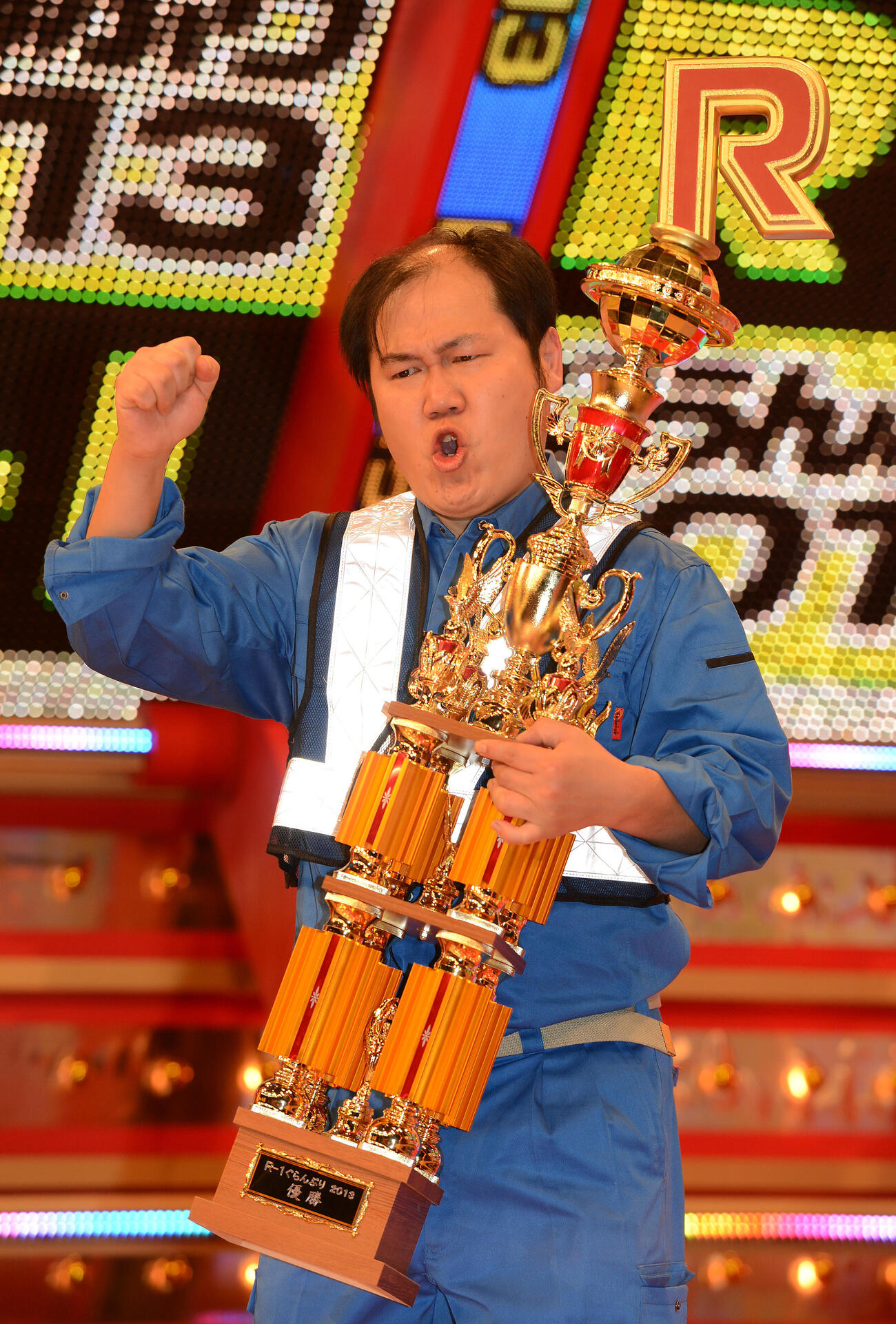 三浦マイルド（13年2月12日撮影）