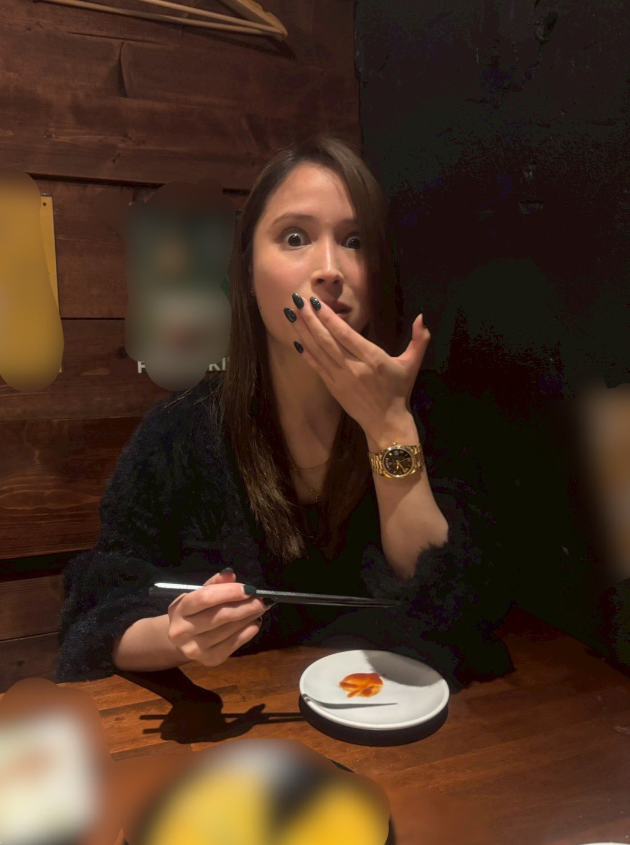 広瀬アリスのXから
