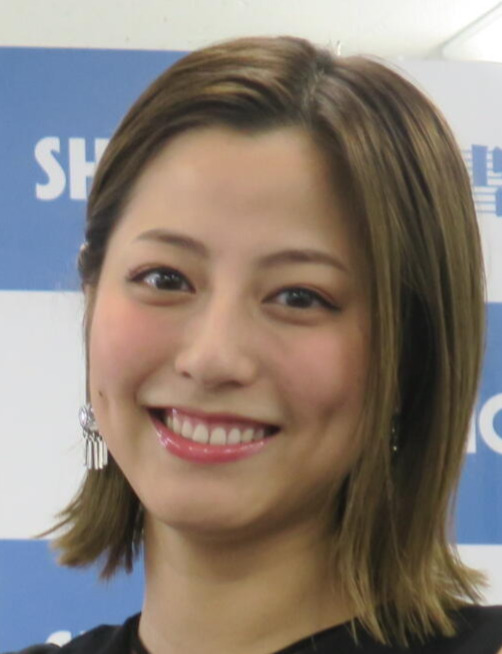 杉本有美