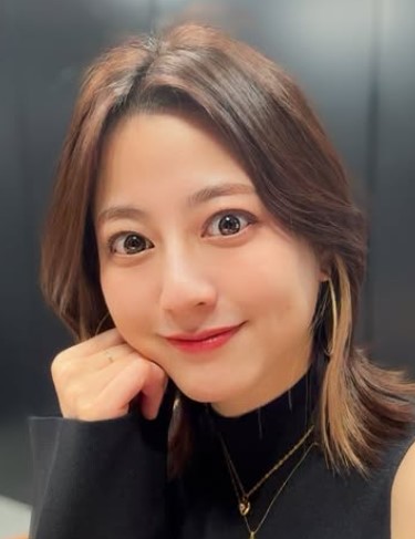 杉本有美のインスタグラムから