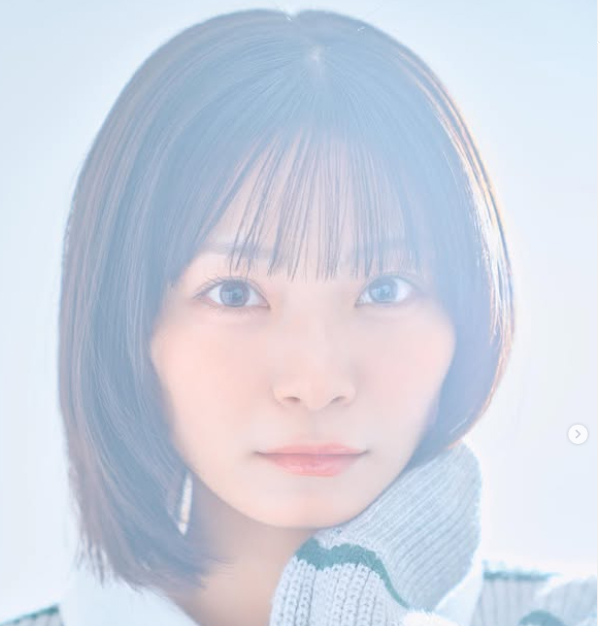 日高里緒のインスタグラムから