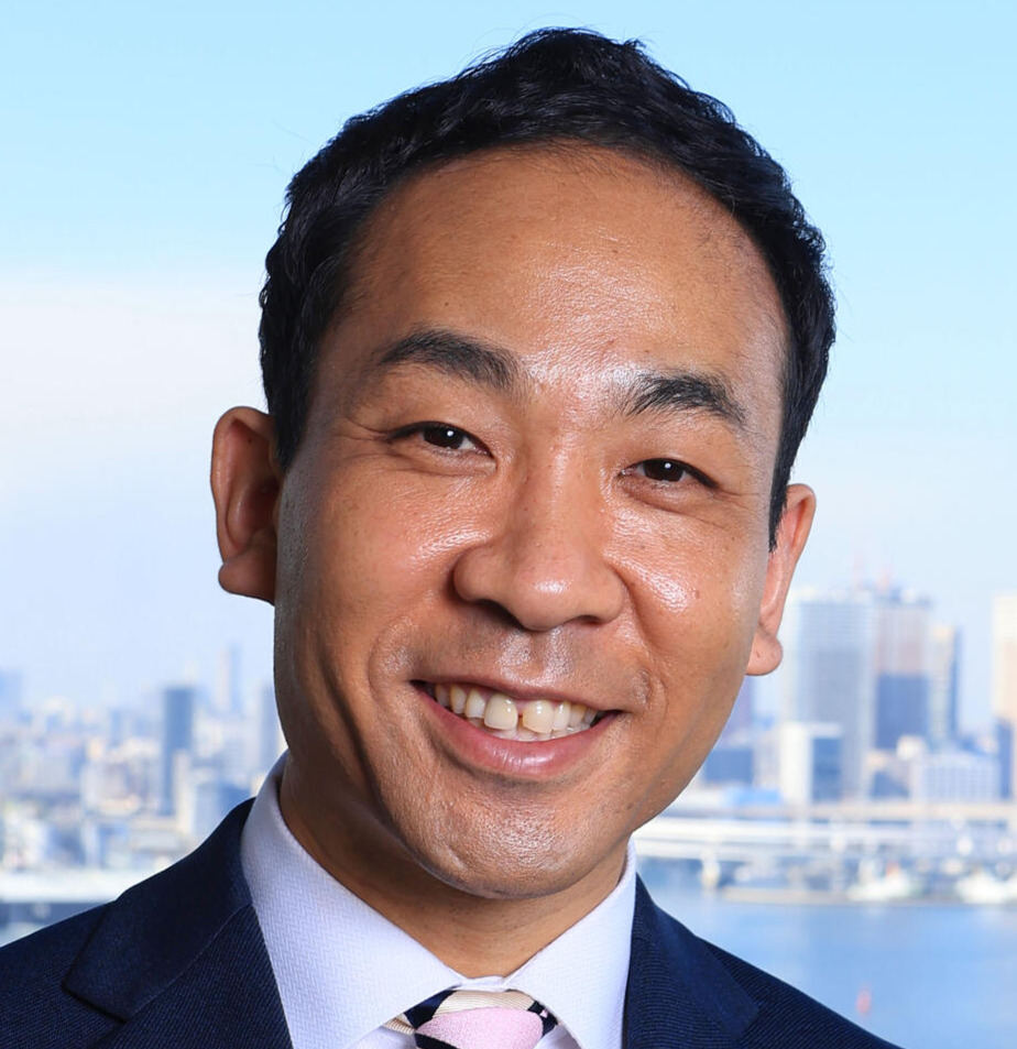 気象予報士天達武史氏（2022年1月撮影）