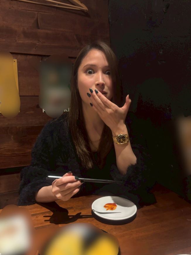 広瀬アリスのXから