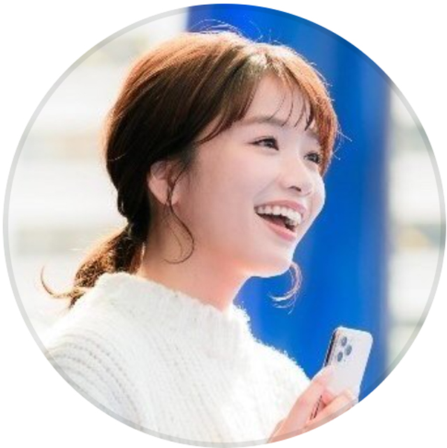 川村茉由のインスタグラムから