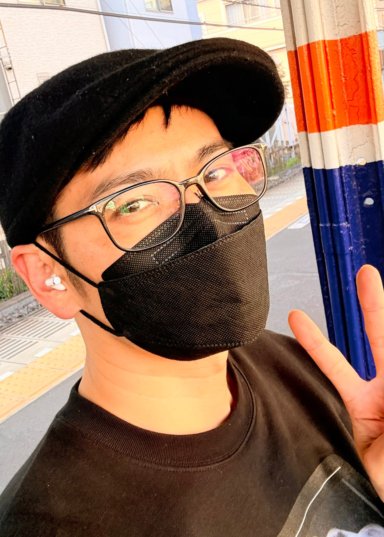 松田悟志のXから