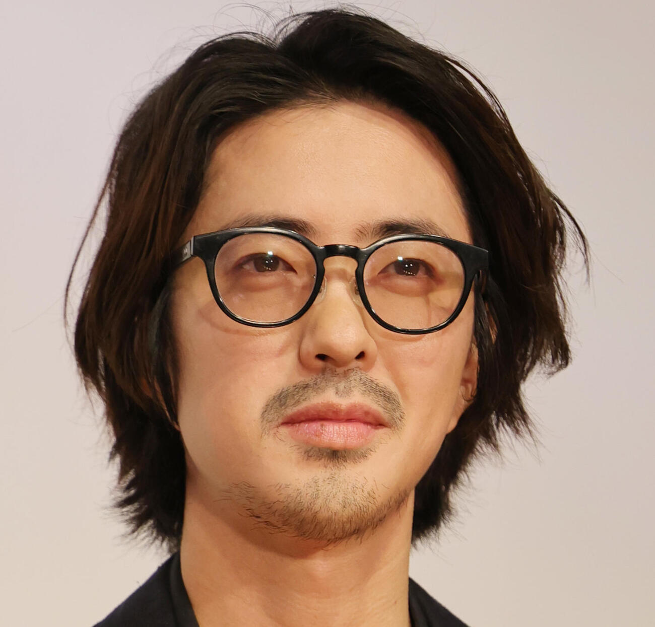 若葉竜也（2025年5月撮影）