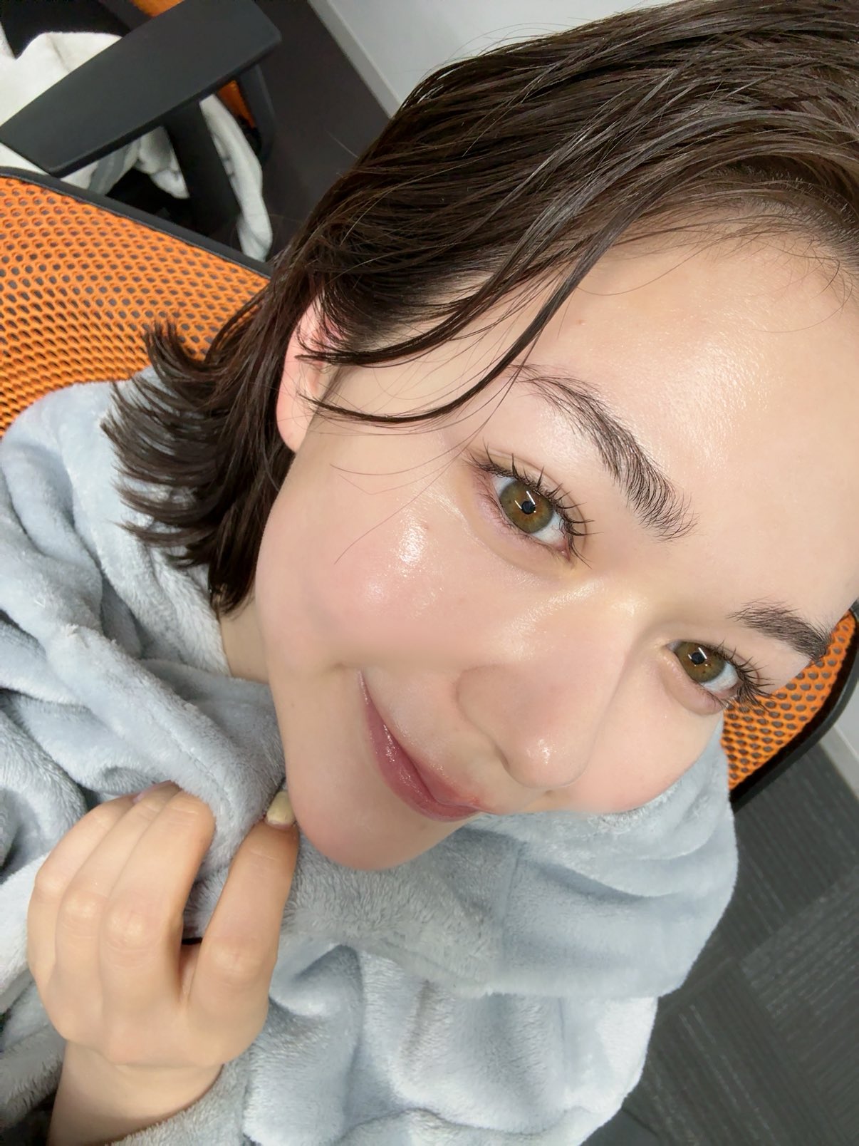 村重杏奈のXから