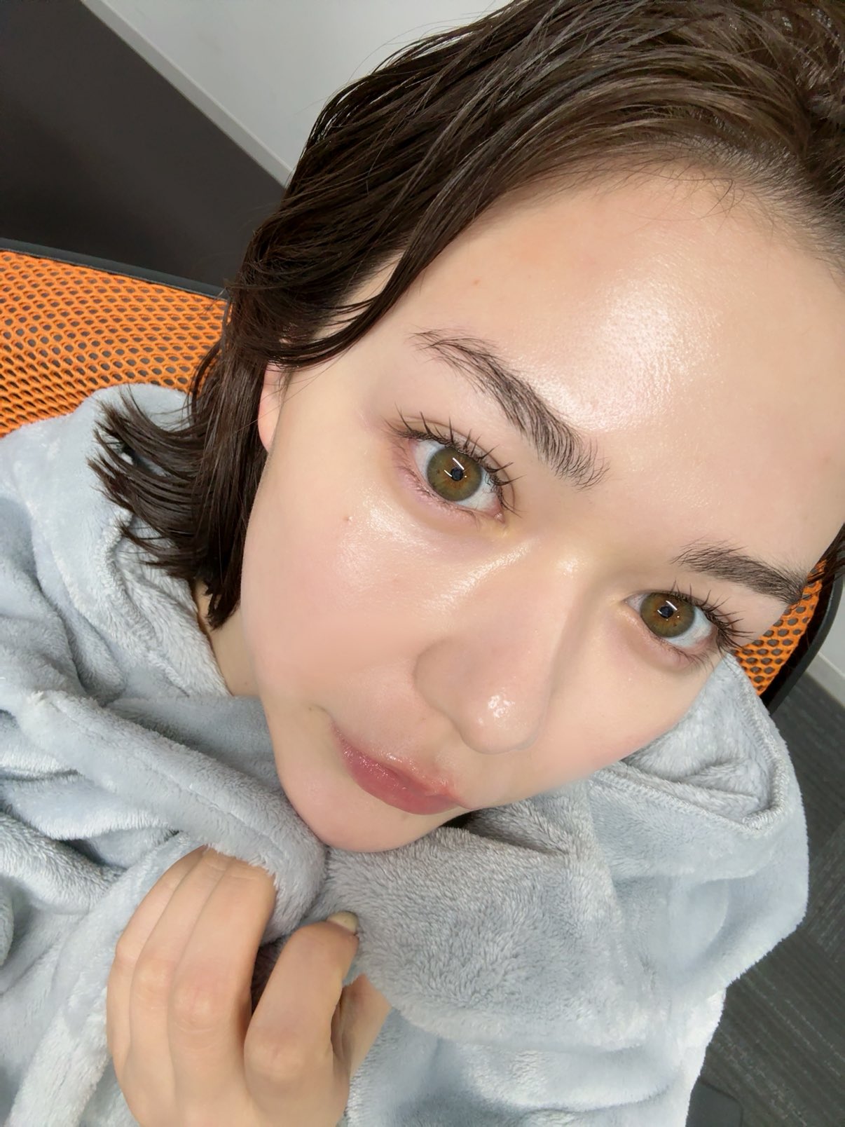 村重杏奈のXから