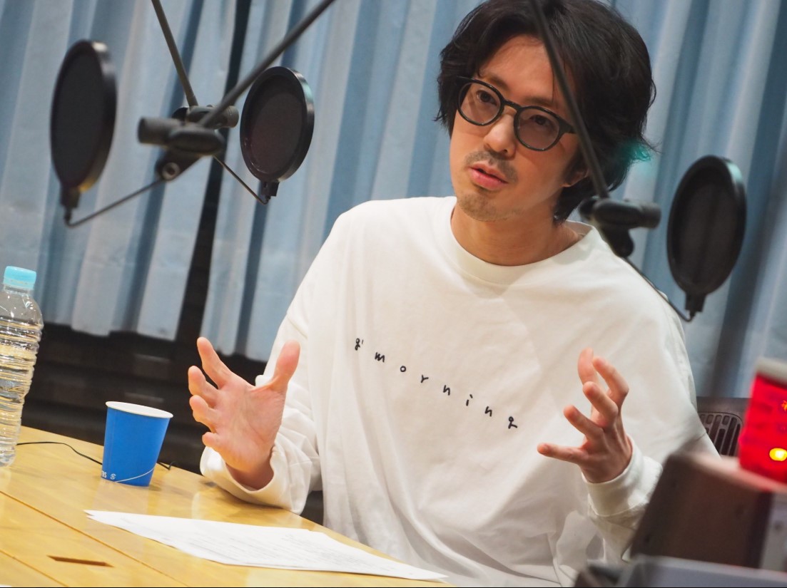 パンサー向井の#ふらっと公式Xから