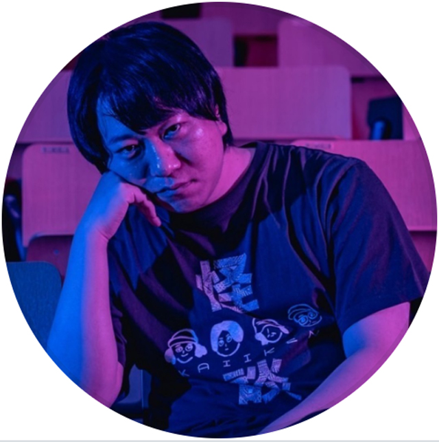 はやせやすひろのインスタグラムから