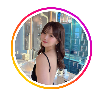 吉田恵美のインスタグラムから