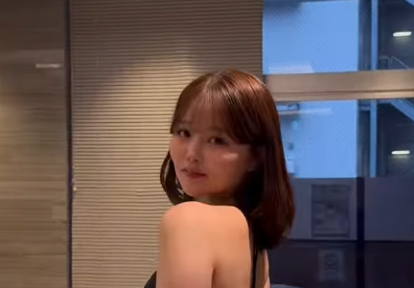 吉田恵美のインスタグラムから
