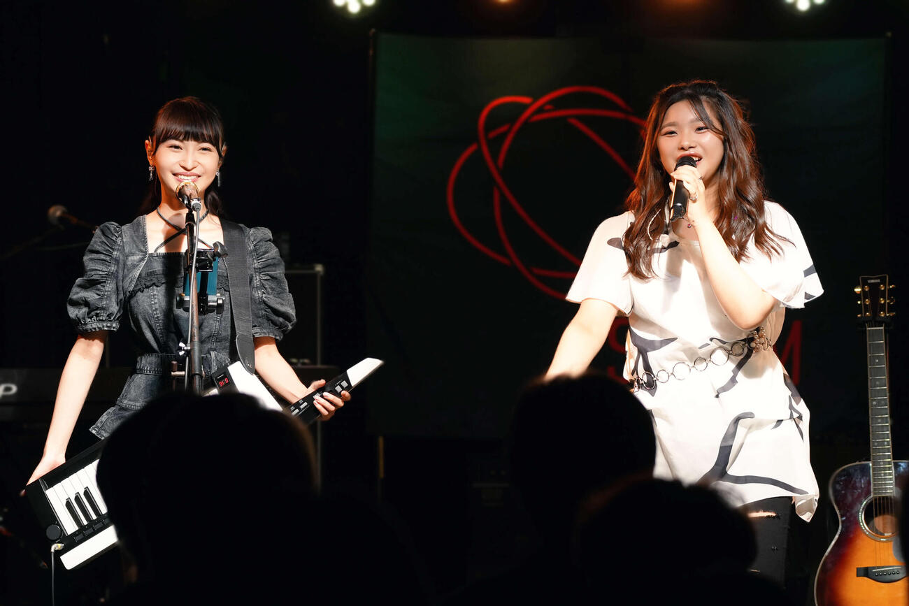山手線一周30駅ツアーを最終の渋谷公演まで完走したをOVAL SISTEM