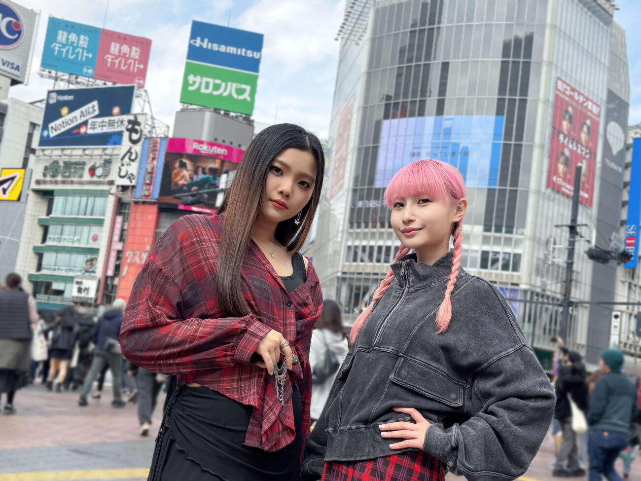 山手線一周30駅ツアーを最終の渋谷公演まで完走したをOVAL SISTEM