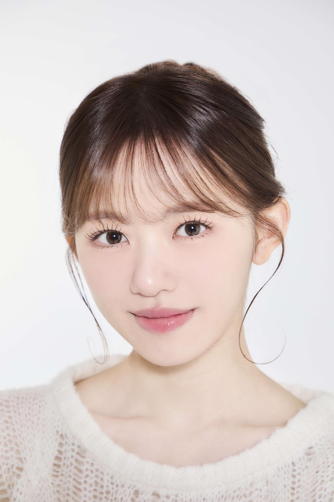 エビス・プロ所属と活動再開を発表した加藤心