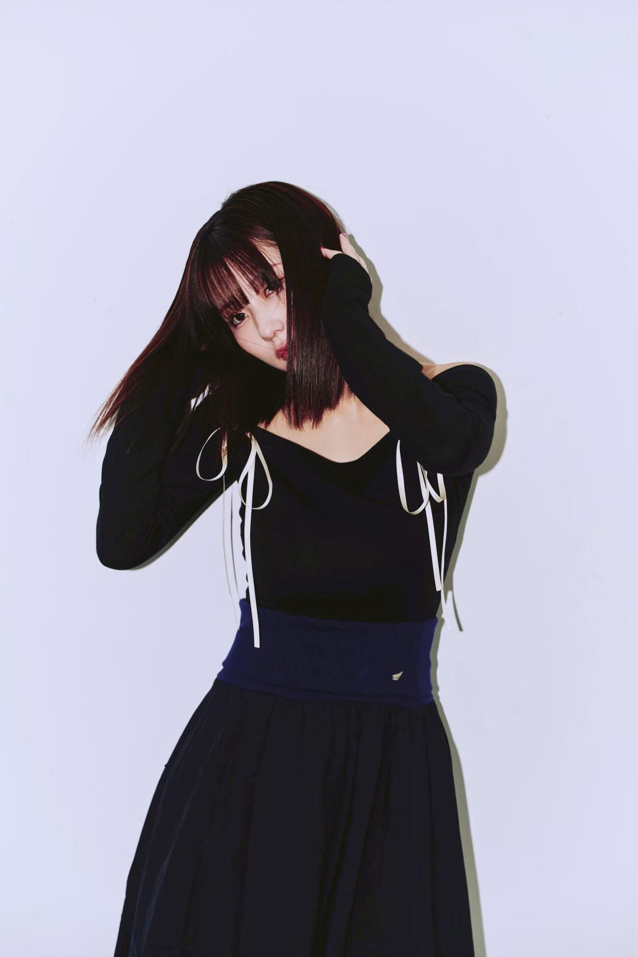 田中美久のXから