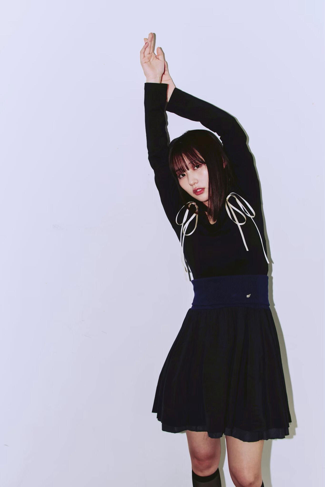 田中美久のXから