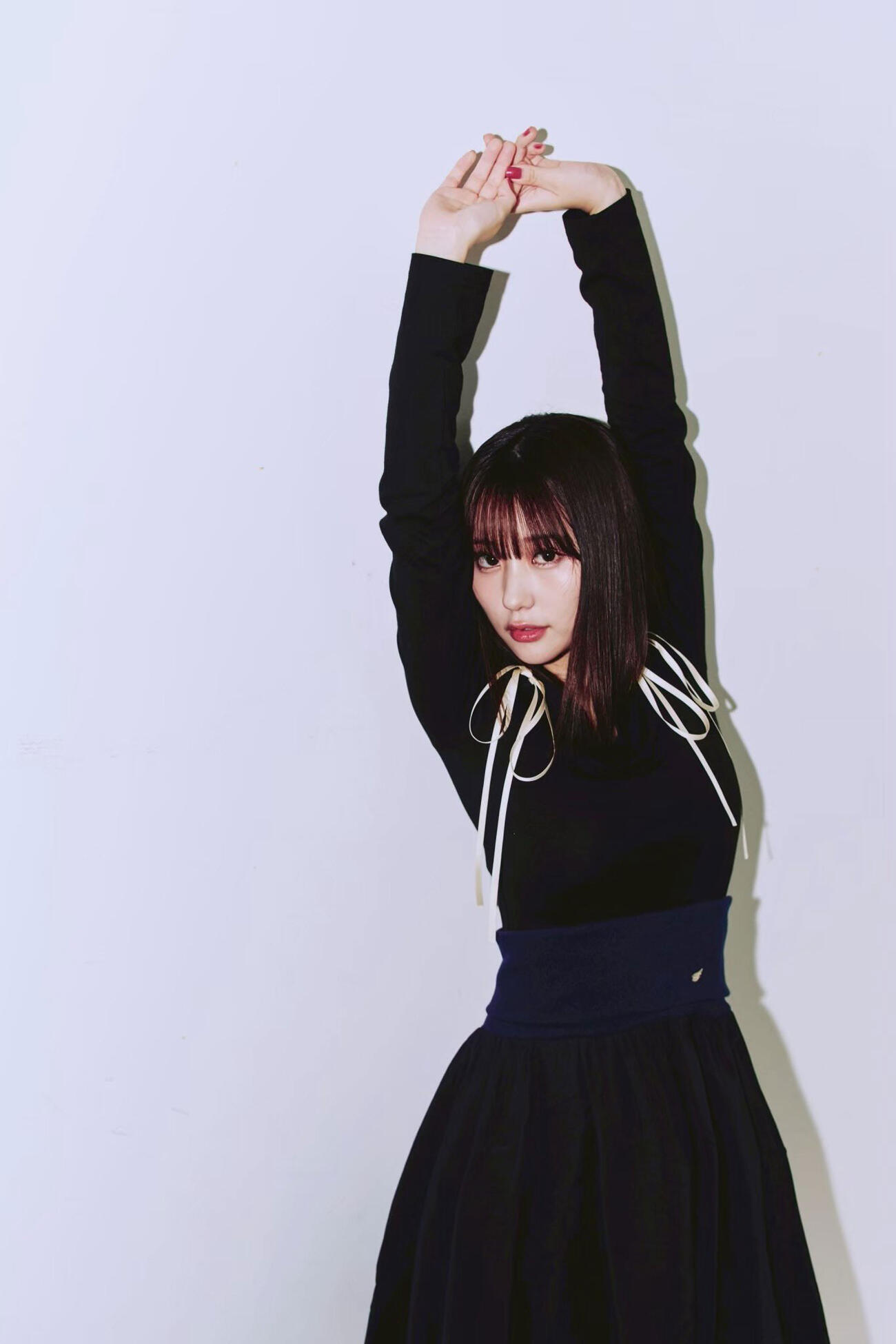 田中美久のXから