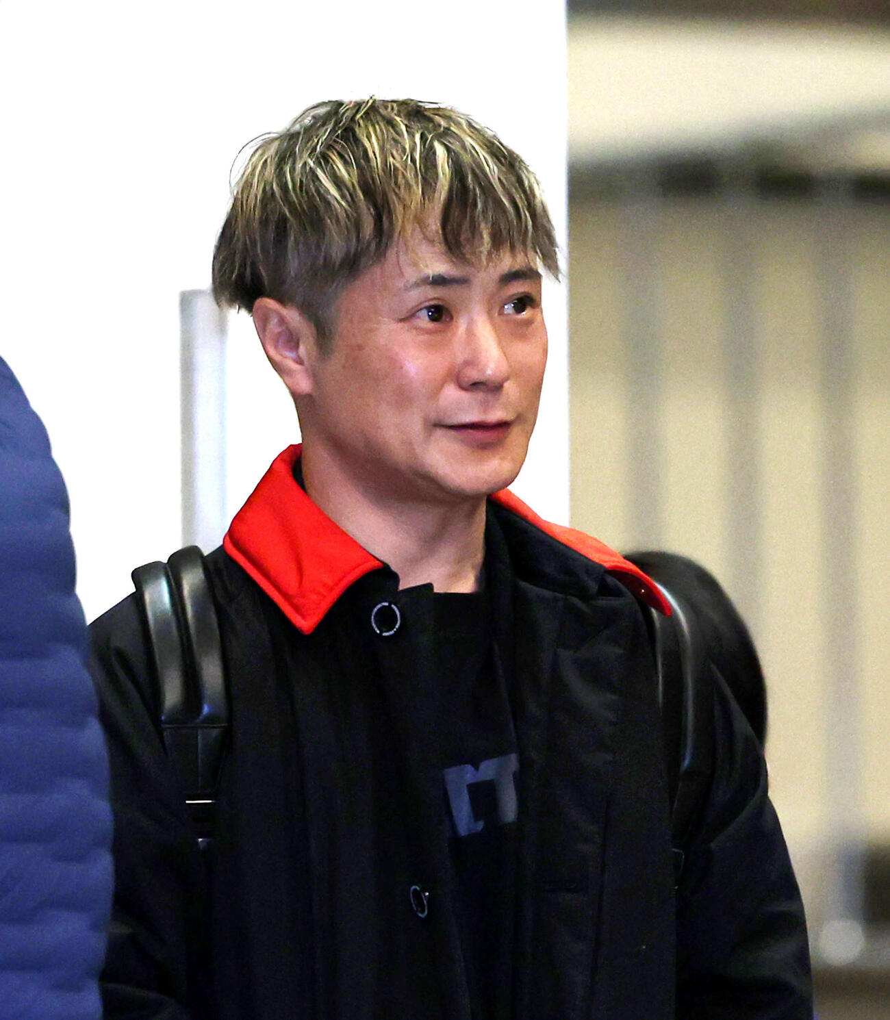 入江慎也さん