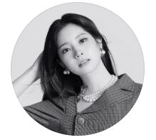 TWICE・DAHYUNのインスタグラムから
