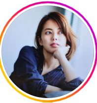 中林美和のインスタグラムから