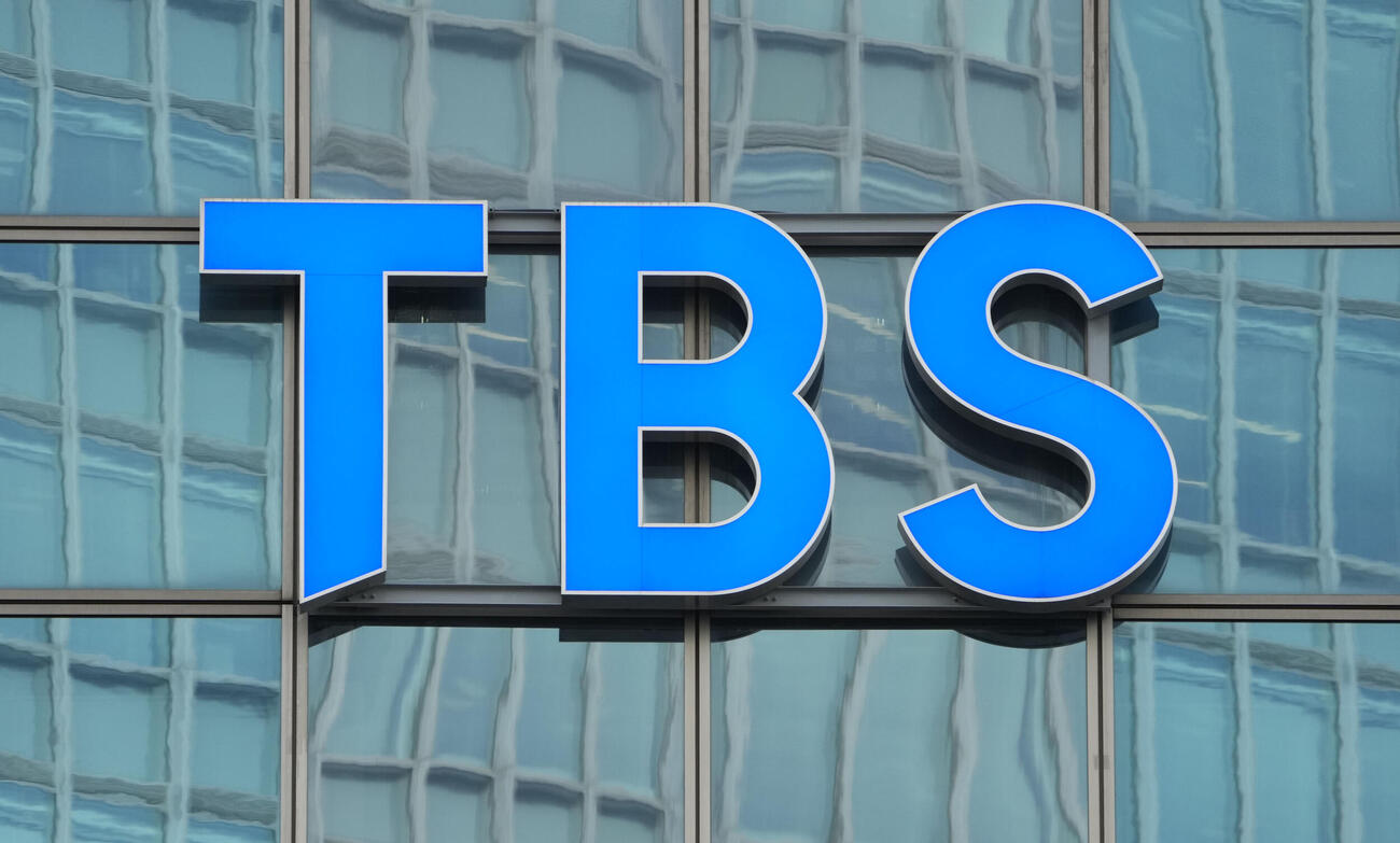 TBS
