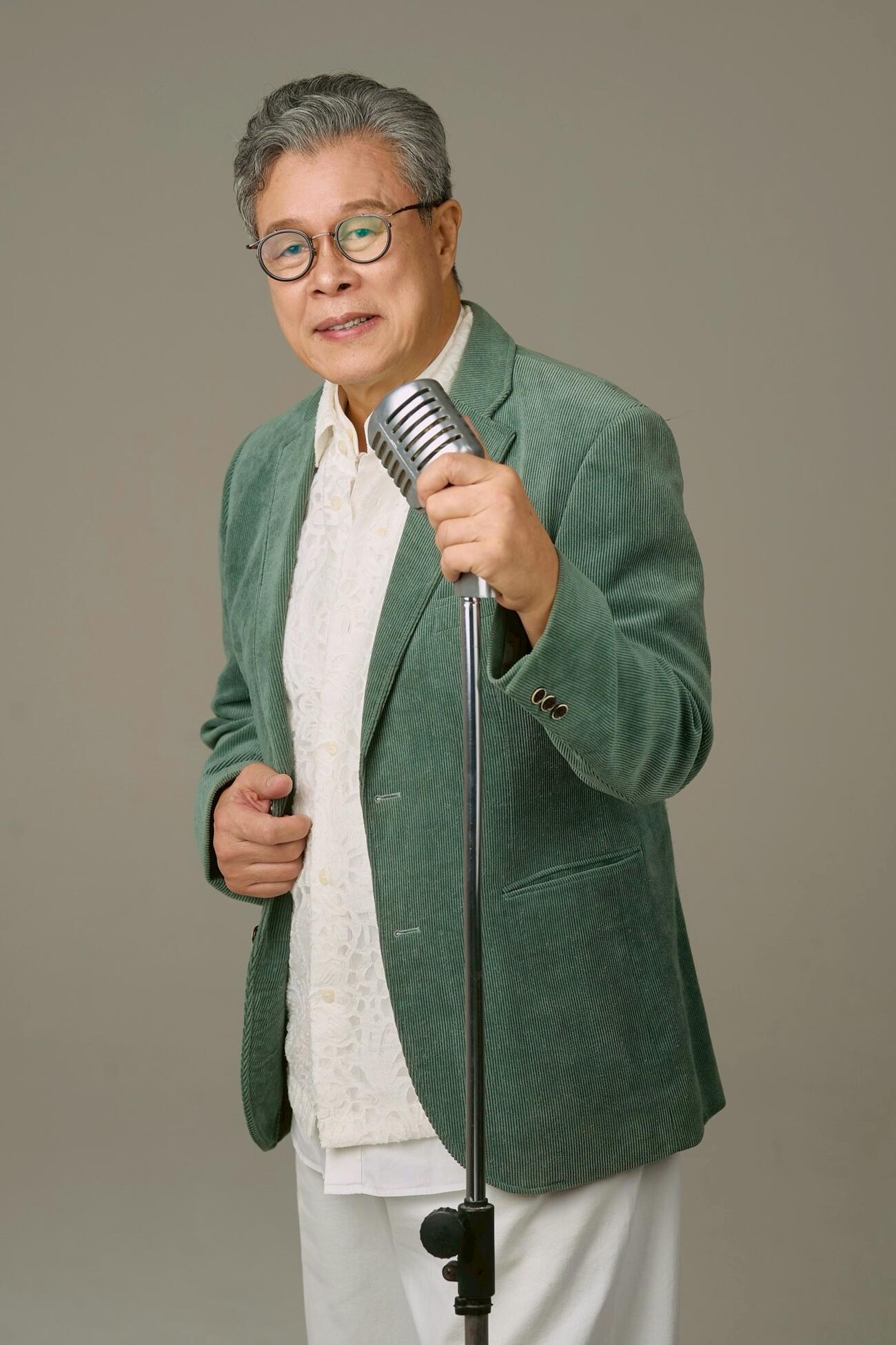 世界ツアー「自由之地」日本初公演を行う“台湾の至宝”楊烈
