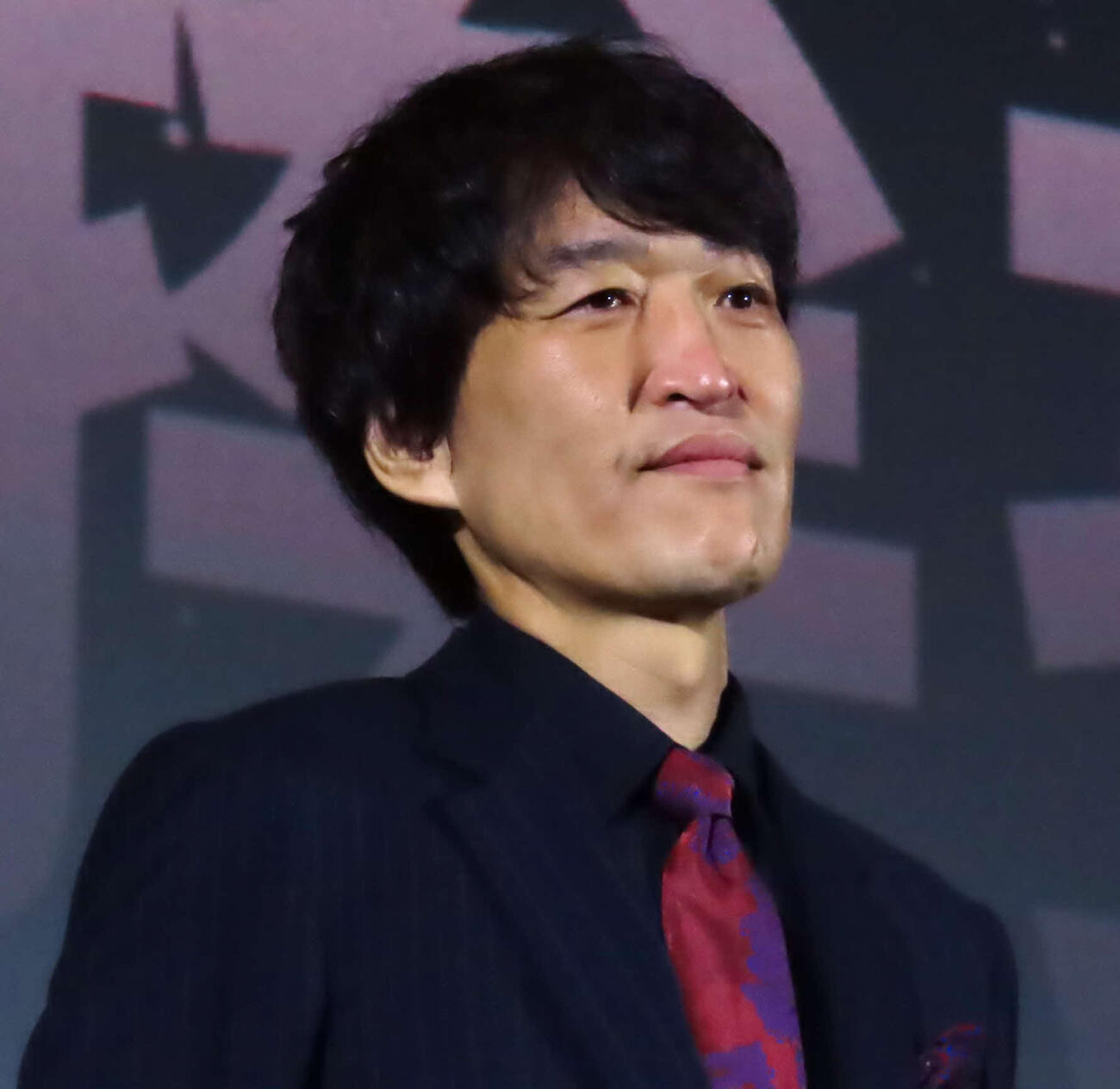 千原ジュニア（2025年10月撮影）