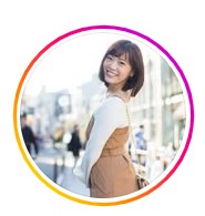 松本圭世のインスタグラムから