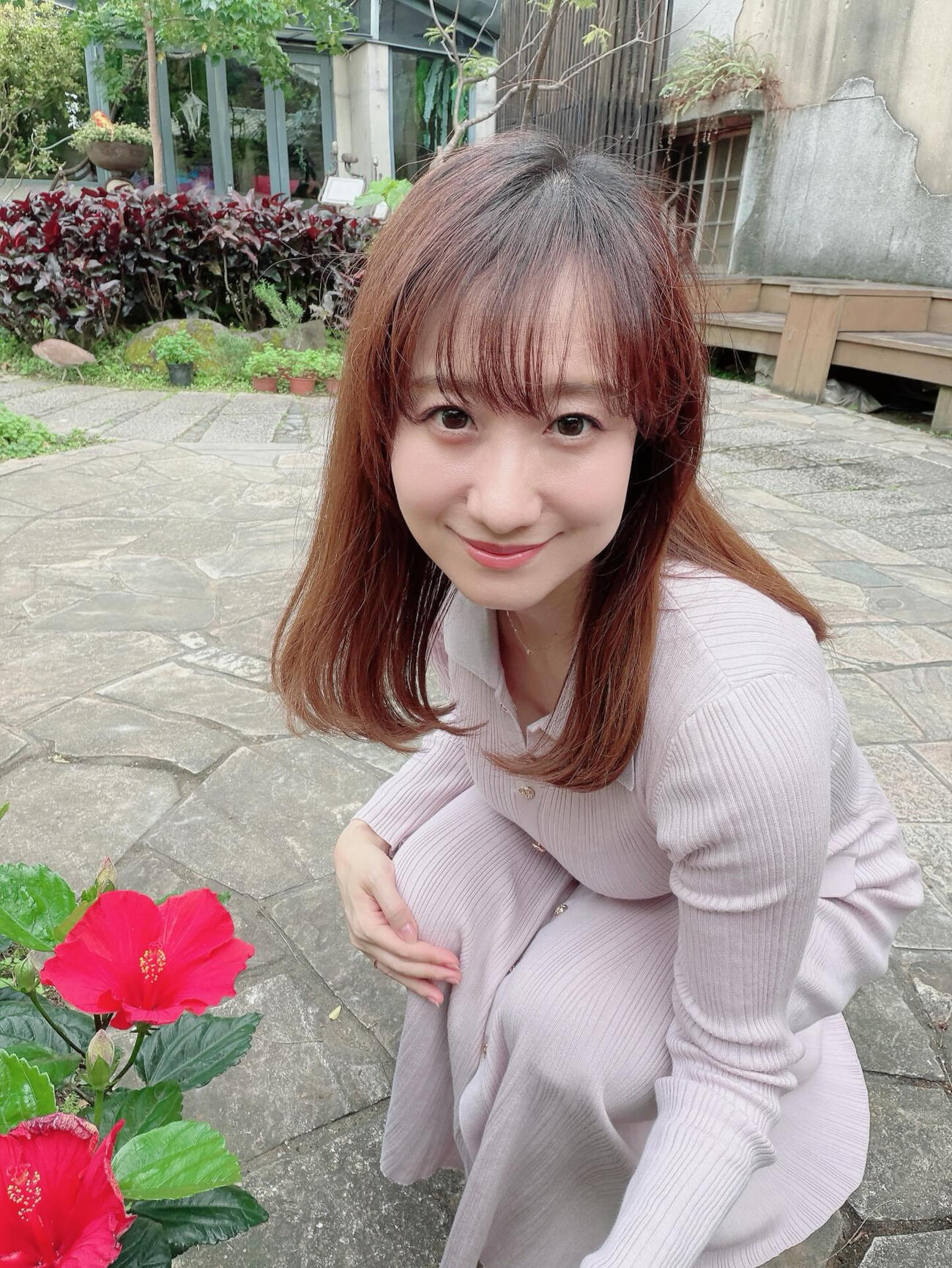 吉井明子さんのインスタグラムから