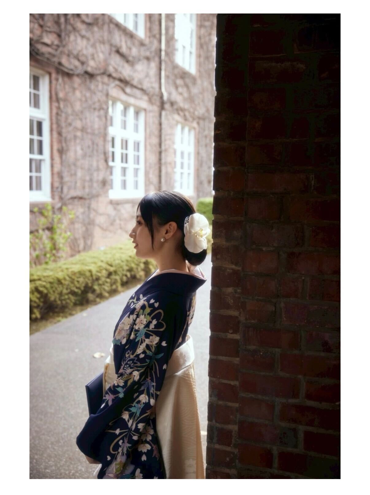 川﨑桜のブログから