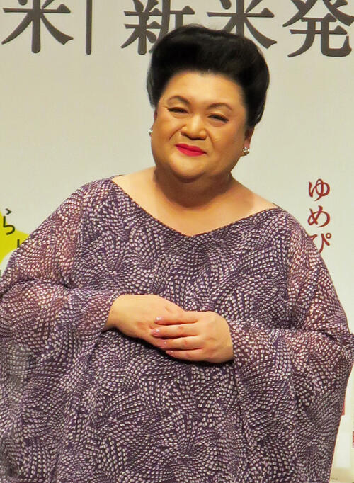 マツコが8週連続で生放送を欠席、MX「5時に夢中」 代役は濃厚な女装 マツコが8週連続で生放送を欠席、MX「5時に夢中」 代役は濃厚な女装