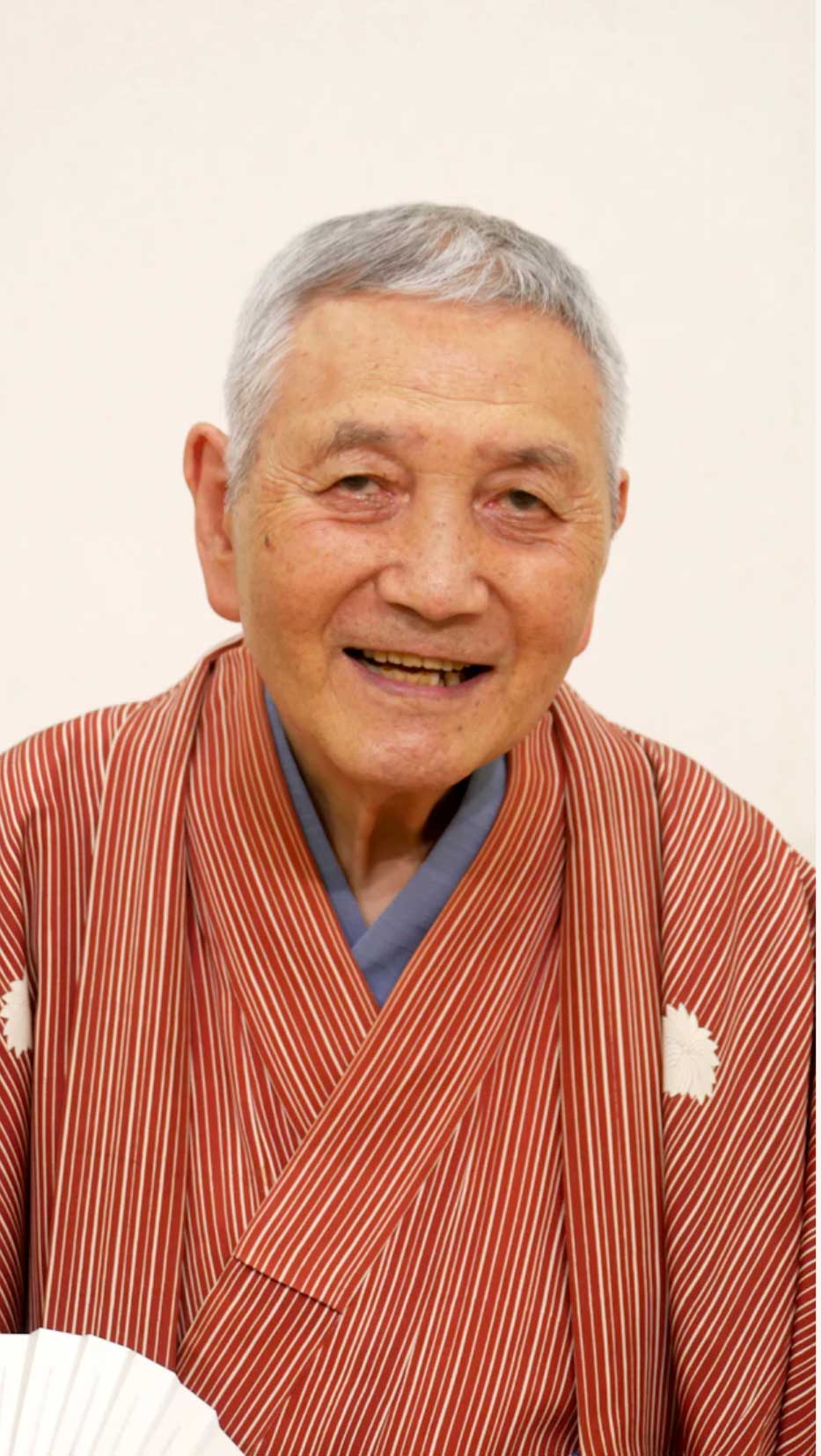 金原亭伯楽さん（落語協会のホームページから）