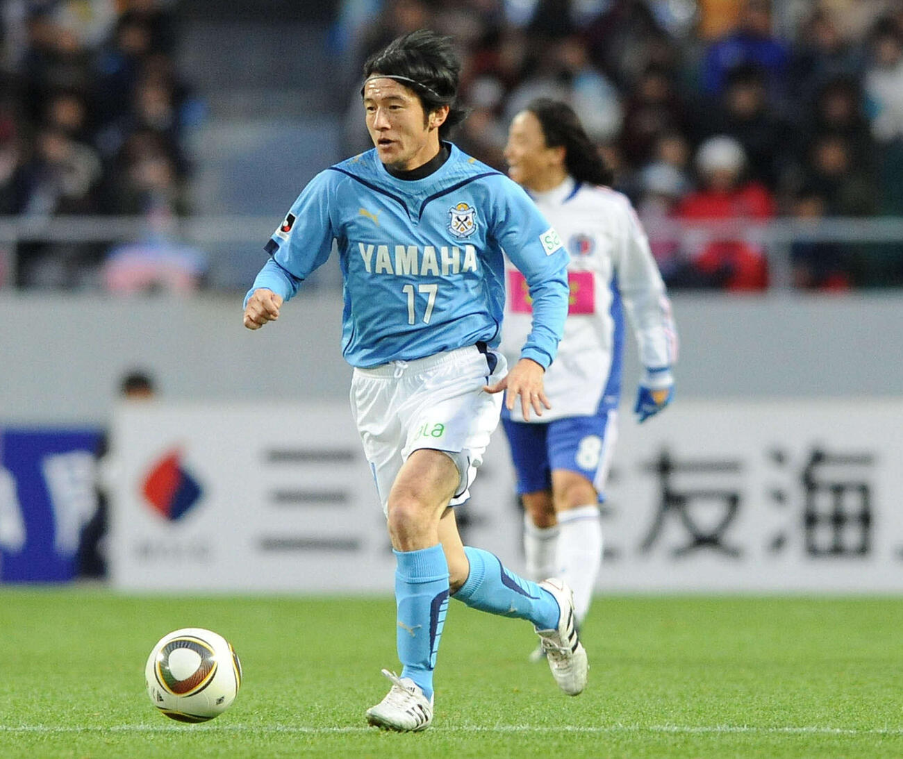 桜井和寿（2010年1月撮影）