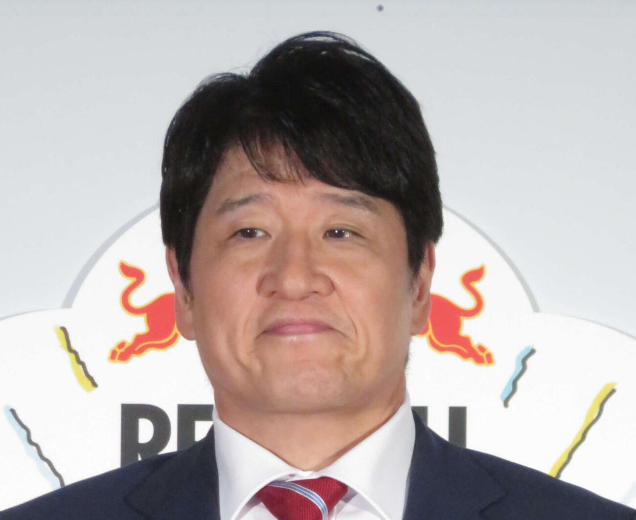 林修（2025年10月撮影）
