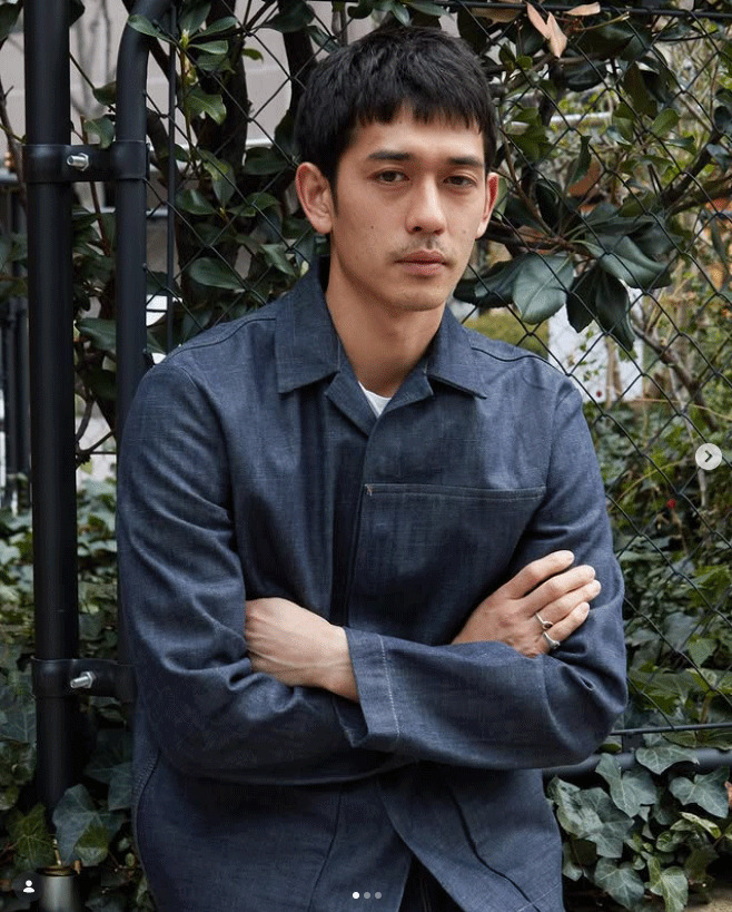 浅野啓介のインスタグラムから