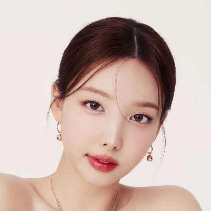 TWICEナヨンのインスタグラムから