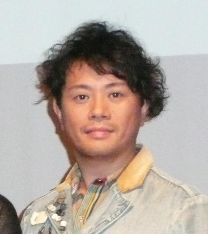 岩田光央（2010年12月撮影）