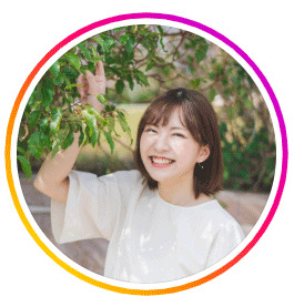 柴田文子のインスタグラムから