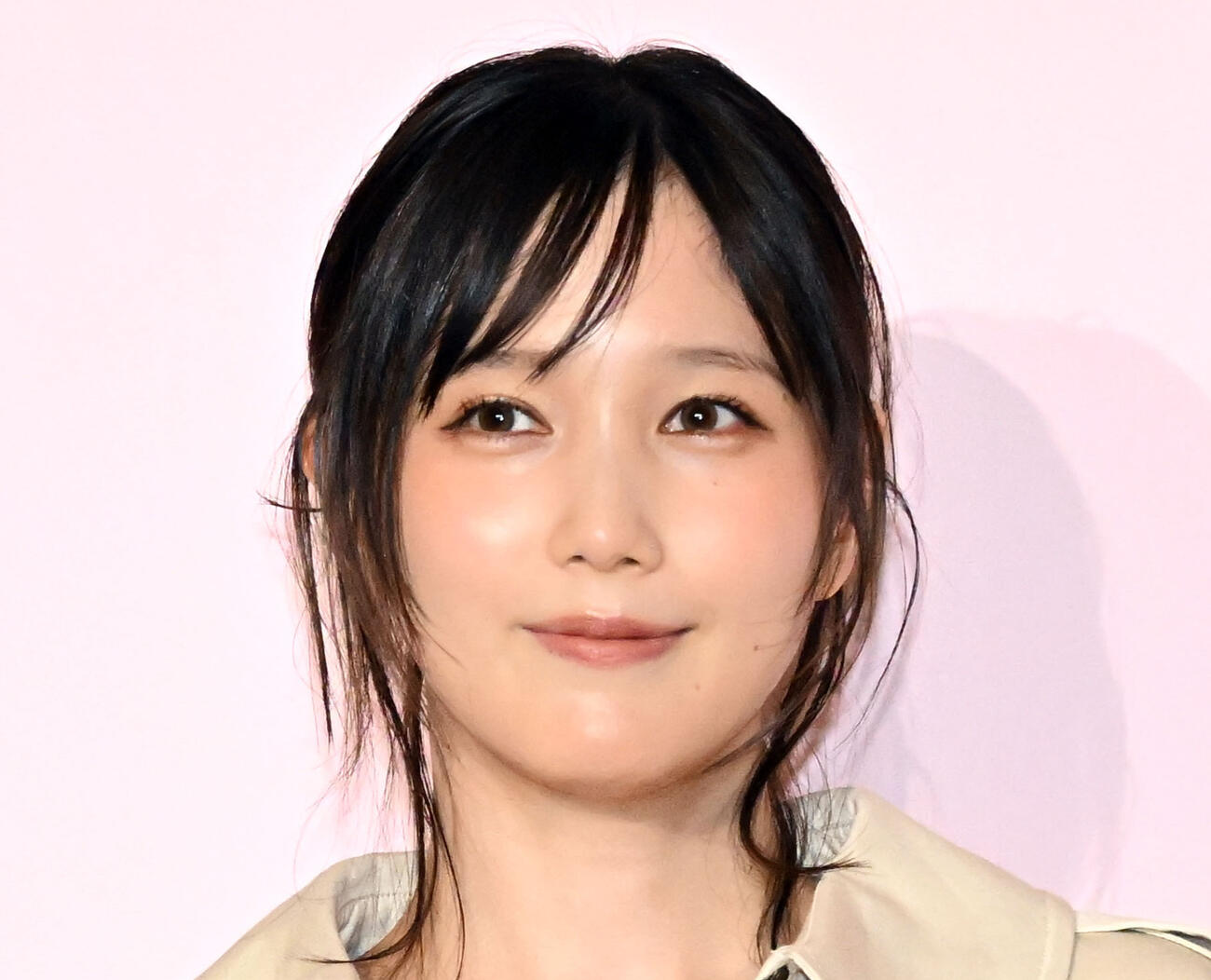 本田翼（26年3月撮影）