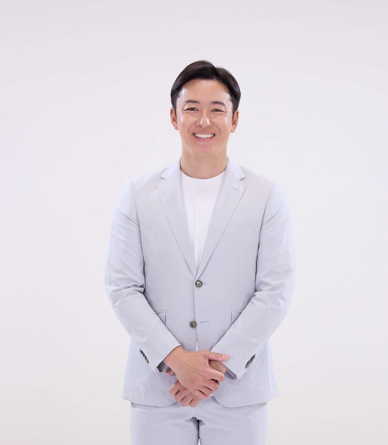 今年も「熱闘甲子園」のキャスターを務める斎藤佑樹氏