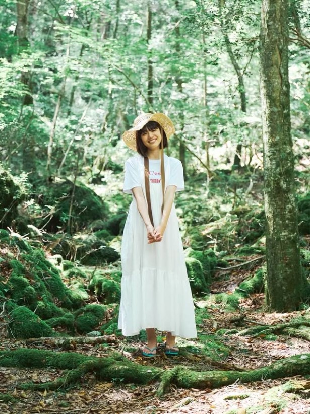 清田みくりのインスタグラムから