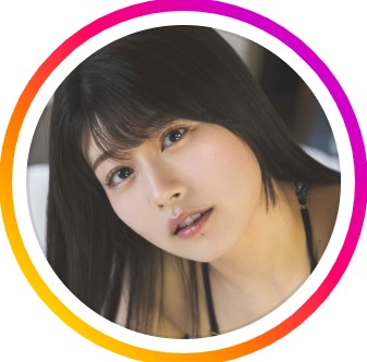 ちとせよしののインスタグラムから