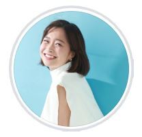 川北円佳アナのインスタグラムから